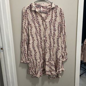 Free People Dress XS